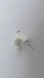 Fixa Cabo Coaxial com 10 Peças N8
