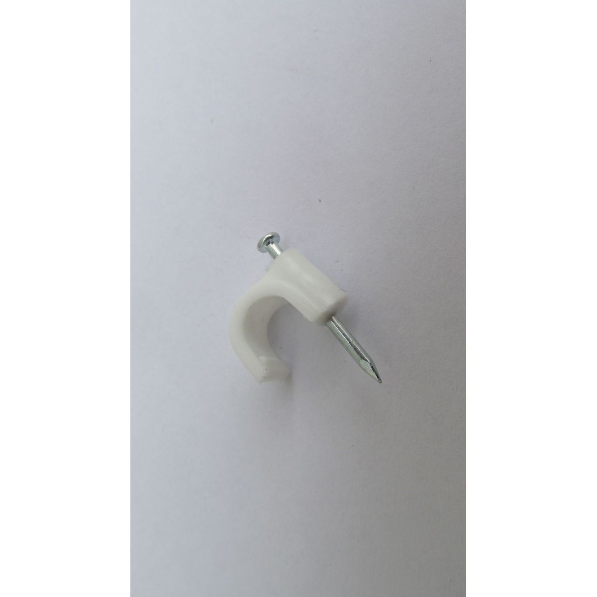 Fixa Cabo Coaxial com 10 Peças N8, marca Foxmix - Foto Principal