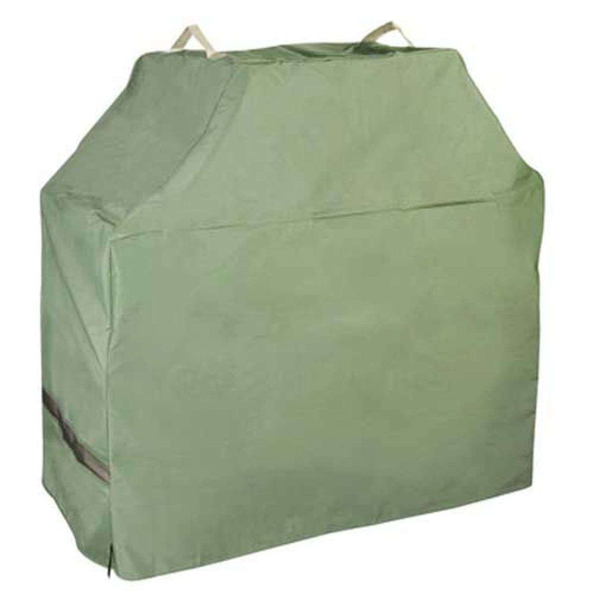 Capa para Churrasqueira Mbf 173x119x51cm Mr Beef, marca Mr Beef - Foto 2