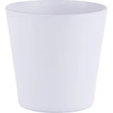 Vaso Dallas 24cm Branco