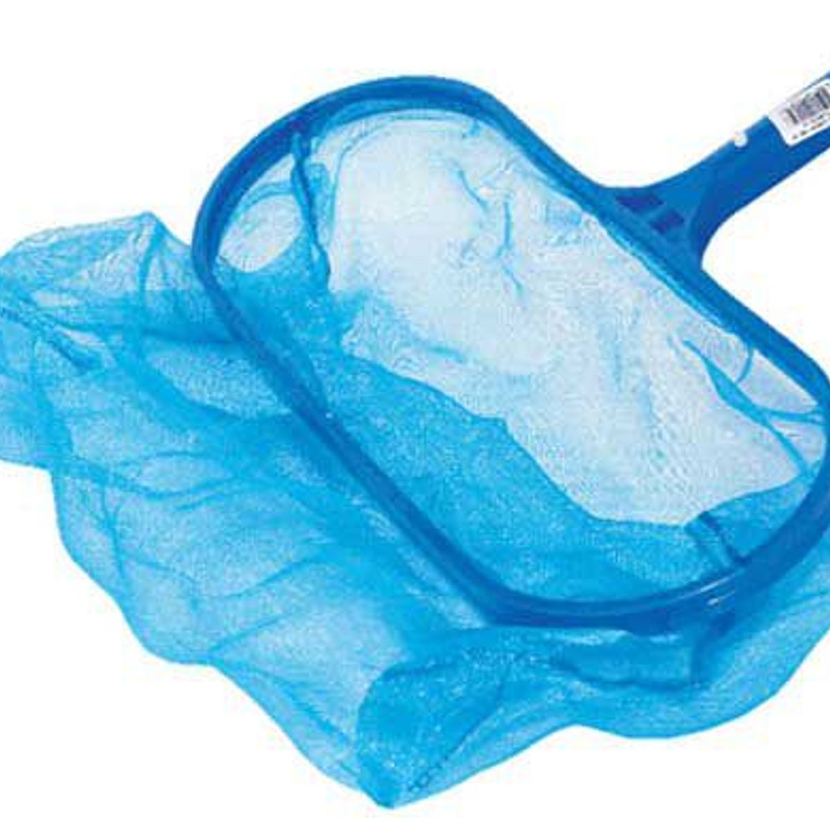 Peneira plástica para Piscina com saco coletor, marca Humboldt - Foto Principal