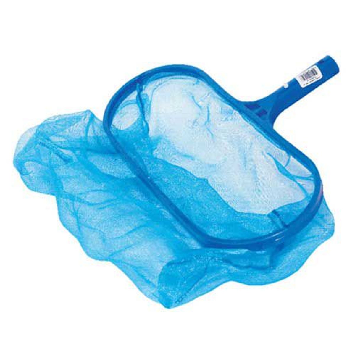 Peneira plástica para Piscina com saco coletor, marca Humboldt - Foto Principal