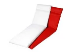Colchão Espreguiçadeira  PET/PVC VM Marrom