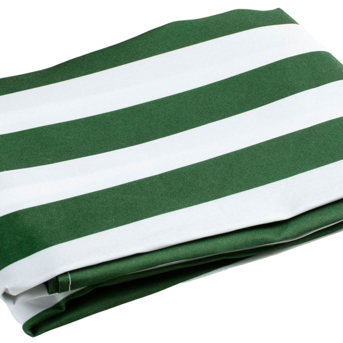 Lonas de Reposição Parede para Gazebo com Janela 235x185cm Verde e Branco Just Home Collection, marca Just Home Collection - Foto 2