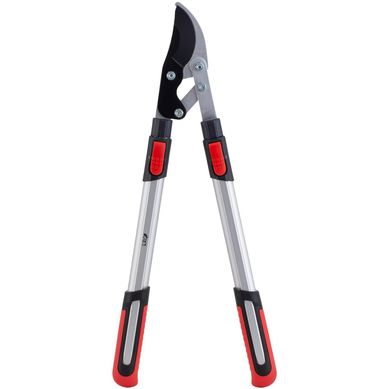 Tesoura de Poda Bypass Extensor de Alumnio 27-36