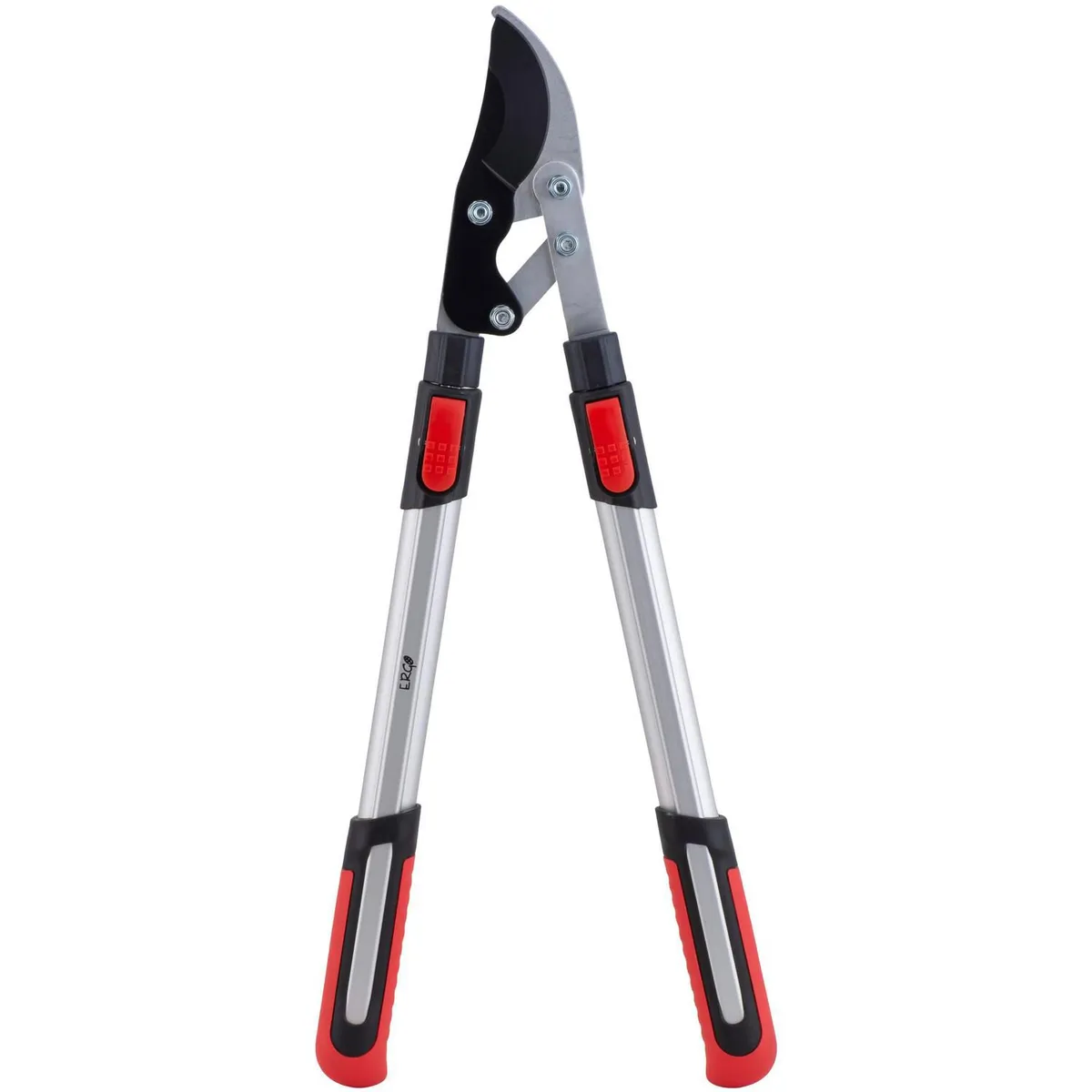 Tesoura de Poda Bypass Extensor de Alumínio 27-36, marca Ergo - Foto Principal