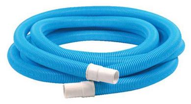 Mangueira Flexvel 10m com Ponteira para Limpeza de Piscinas
