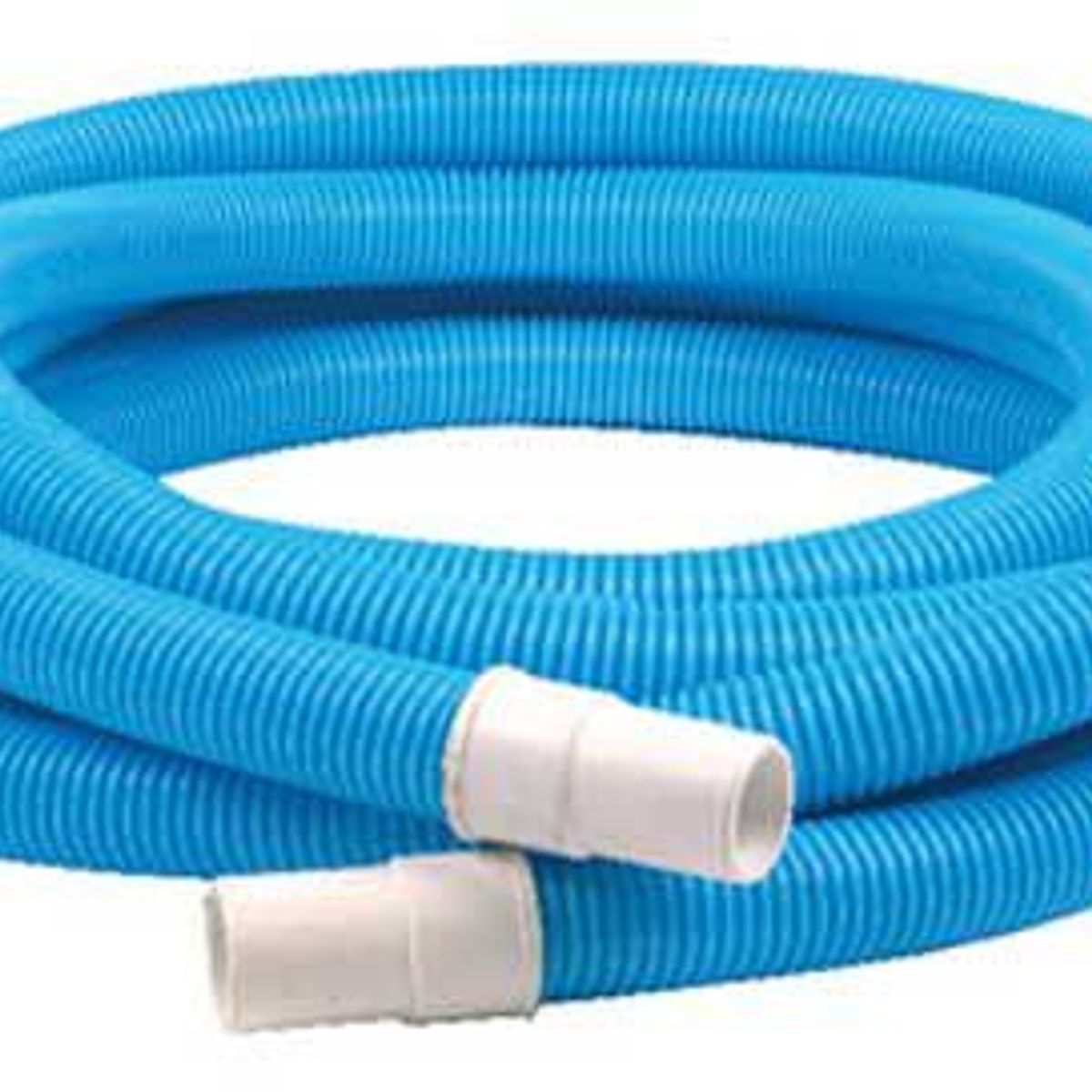 Mangueira Flexível 10m com Ponteira para Limpeza de Piscinas, marca Humboldt - Foto Principal