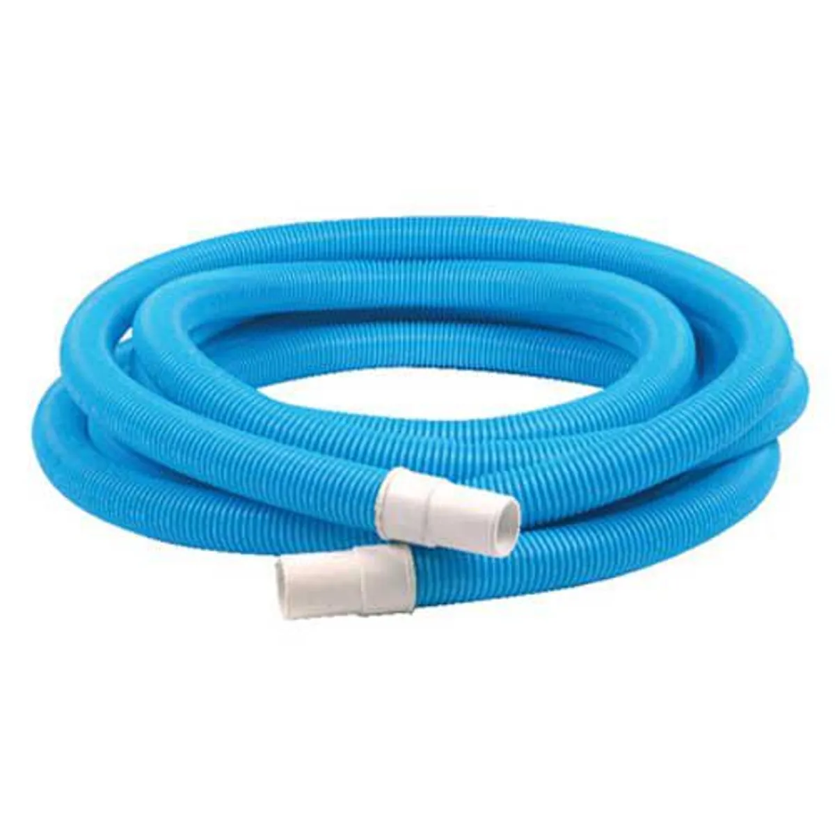 Mangueira Flexível 10m com Ponteira para Limpeza de Piscinas, marca Humboldt - Foto Principal