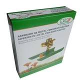 Aspersor com Base Plástica