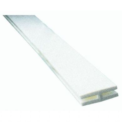 Moldura Trelica Unio Branco