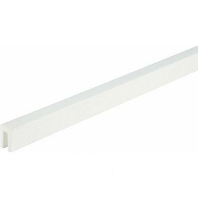 Moldura para Trelia Terminal Branco