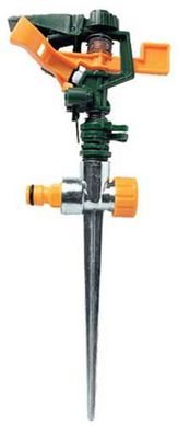Aspersor Metal Plstico