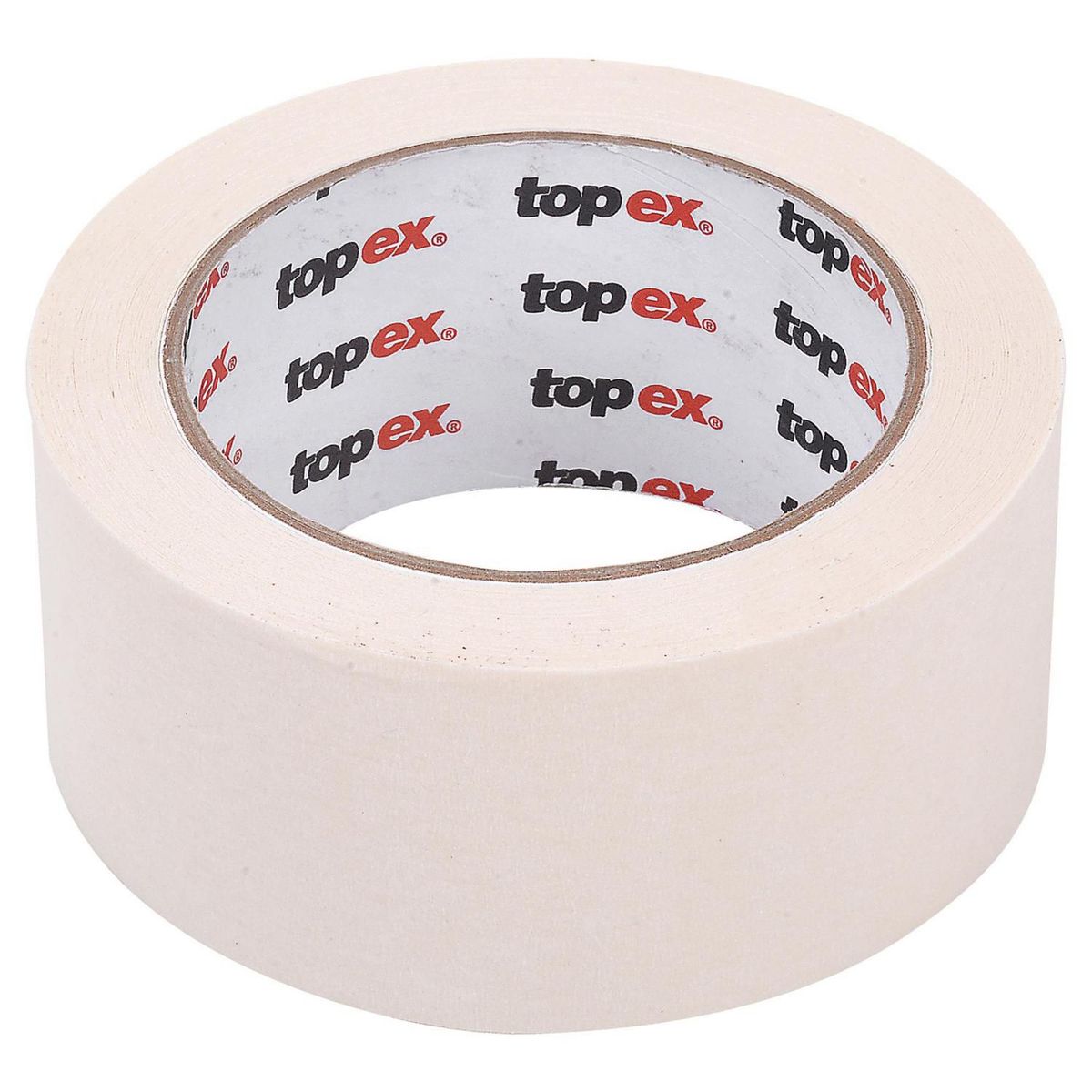 Fita Crepe 48mm 40m TPX, marca Topex - Foto Principal