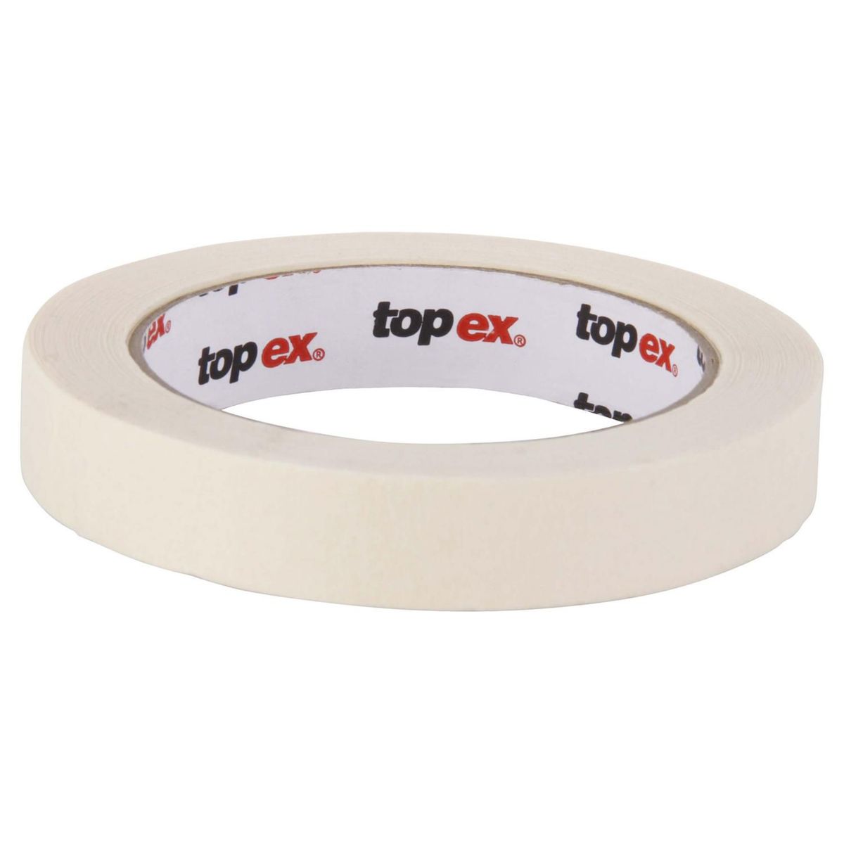 Fita Crepe 18mm 40m TPX, marca Topex - Foto Principal