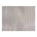 Antideslizante Para Tapete Bege 70X230cm