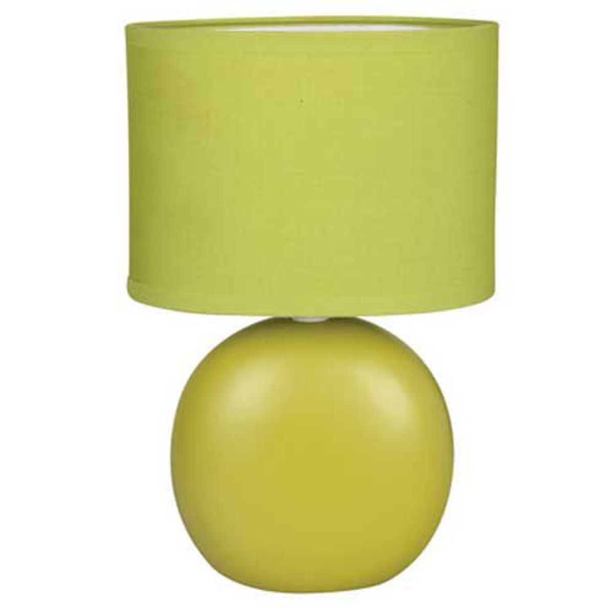 Luminária de Mesa Vintage Moderno  Bivolt Verde Ikelite, marca Ikelite - Foto Principal