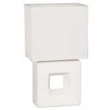 Luminária de Mesa, Branco, Bivolt