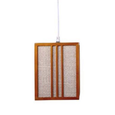 Pendente Nikko Cuad, Tarogo