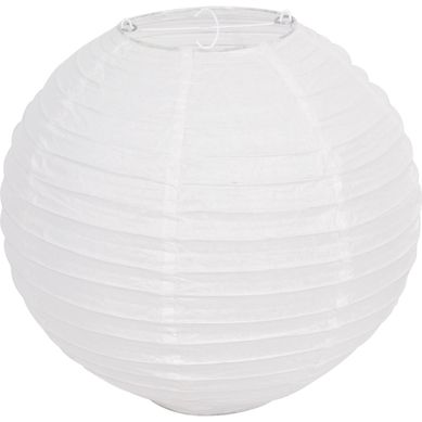 Cpula, Branco, 30cm