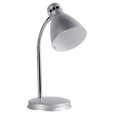 Luminria de Escritrio Flex 40W Prata