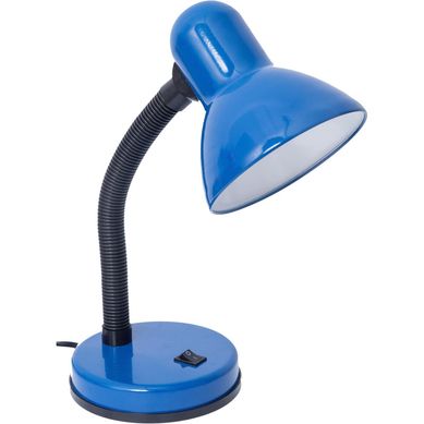 Luminria de Escritrio Homework Azul