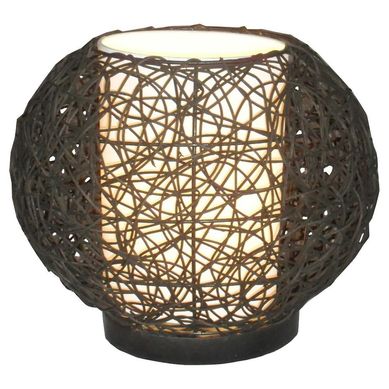 Luminria Mesa Ninho Hcn