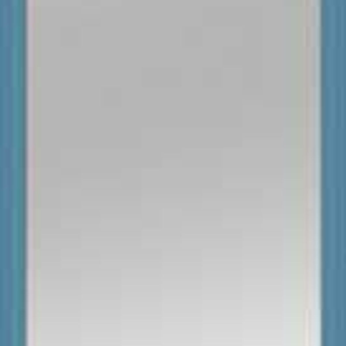 Espejo Decorat Azul 30x120cm, marca Just Home Collection - Foto Principal