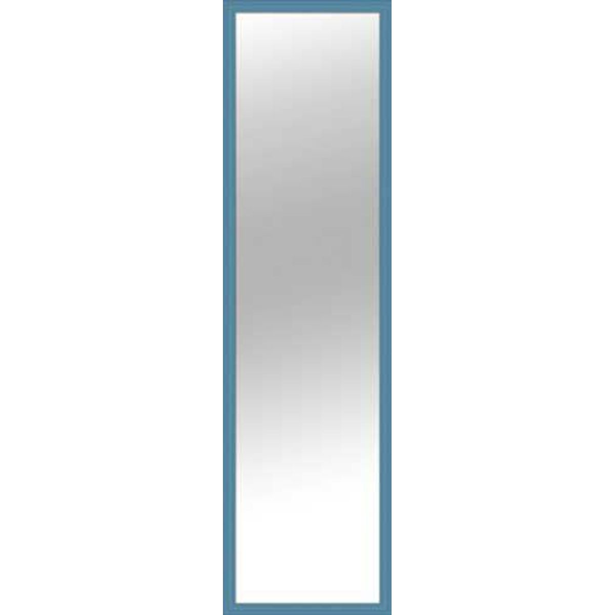 Espejo Decorat Azul 30x120cm, marca Just Home Collection - Foto Principal