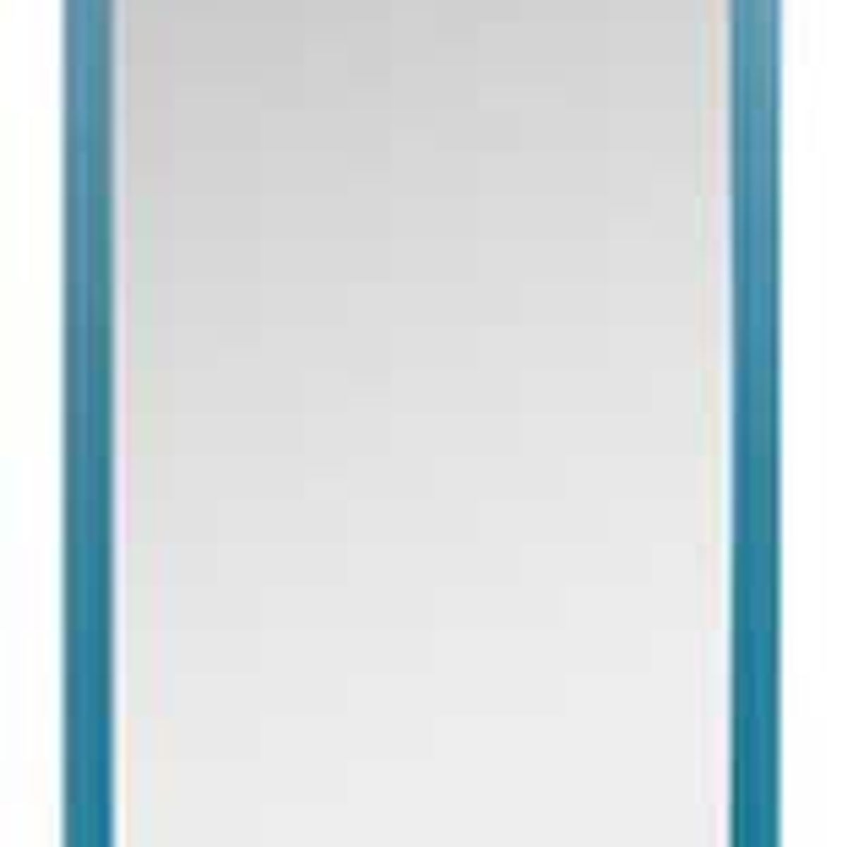 Espejo Decorat Azul 30x120cm, marca Just Home Collection - Foto 2