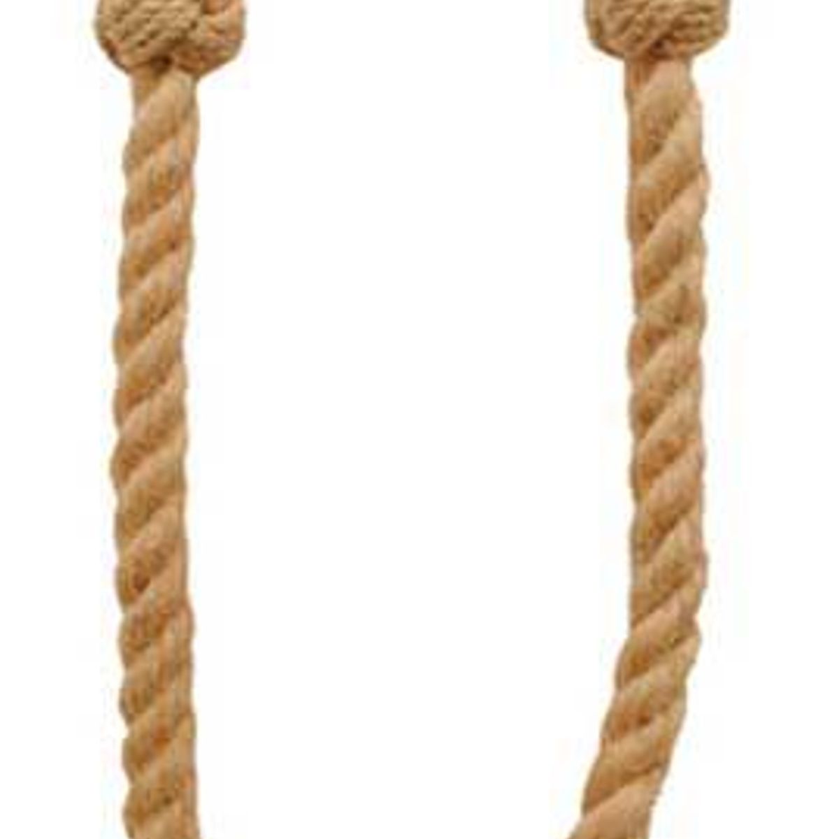 Abraçadeira Corda Esferas Bege, marca Just Home Collection - Foto 2