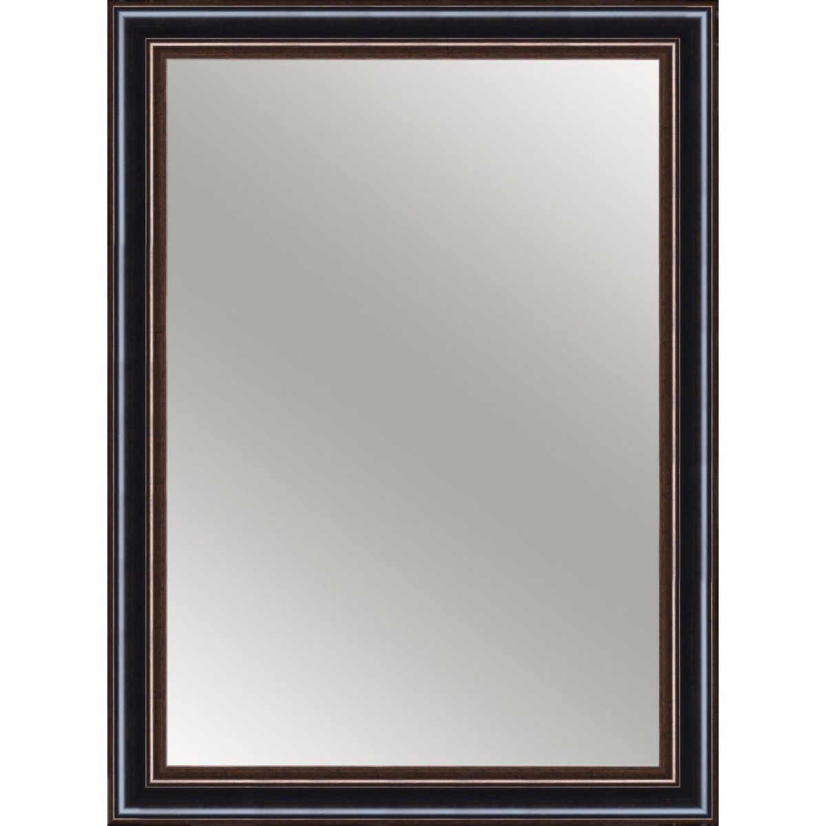 Espelho Decorativo, Incolor, 50X70cm, marca Just Home Collection - Foto Principal