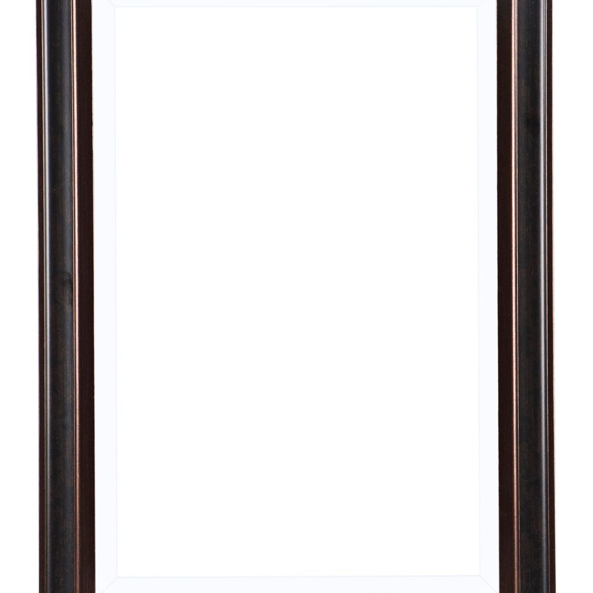 Espelho Decorativo, Incolor, 50X70cm, marca Just Home Collection - Foto 2