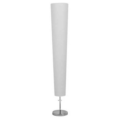 Luminria de Piso Brcr Branco