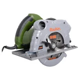 Serra Circular 7.1/4 185mm 1800W CS185E 127V Verde