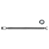 Engate Flexível Água Quente e Fria Inox 1/2" 60cm 40MCA - 70°C MF