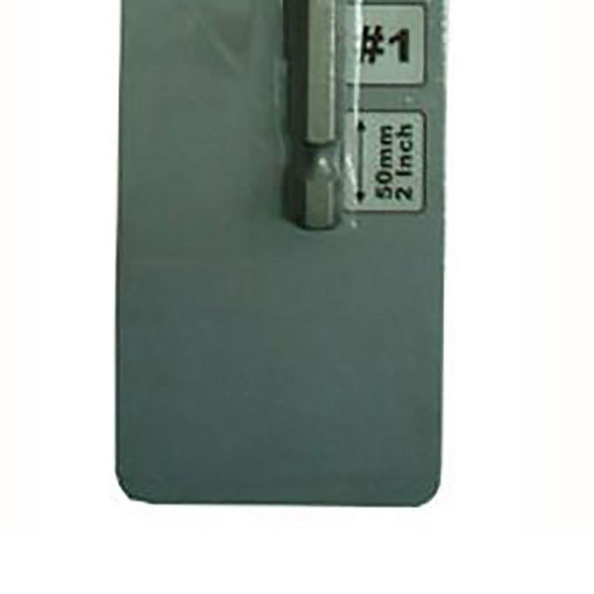 Bit Phillips N1 -2 Polegadas Bauker, marca Bauker - Foto 2