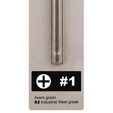 Bit Phillips N1 - 3 1/2
