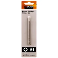 Bit Phillips N1 - 3 1/2 Polegadas