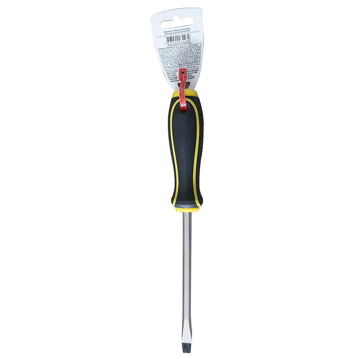 Chave de Fenda 8x150mm, marca Redline - Foto 2