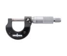 Micrômetro Externo 0mm - 25mm Ubermann