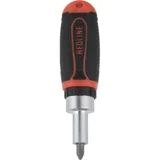 Mini Chave Tipo Catraca Ratchet 1,4 Polegadas Redline