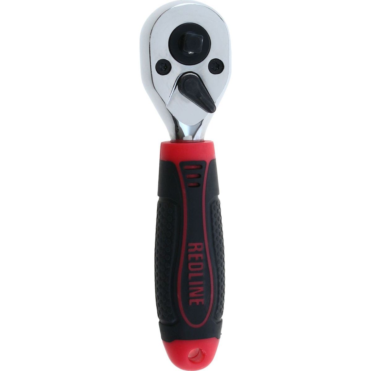 Mini Chave Catraca 1/4 E 3/8 Polegadas, marca Redline - Foto Principal