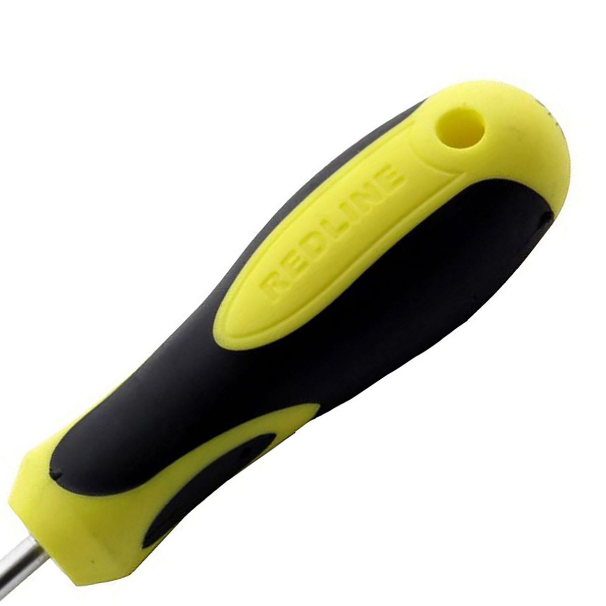 Chave de Fenda 5 X 75mm, marca Redline - Foto 2
