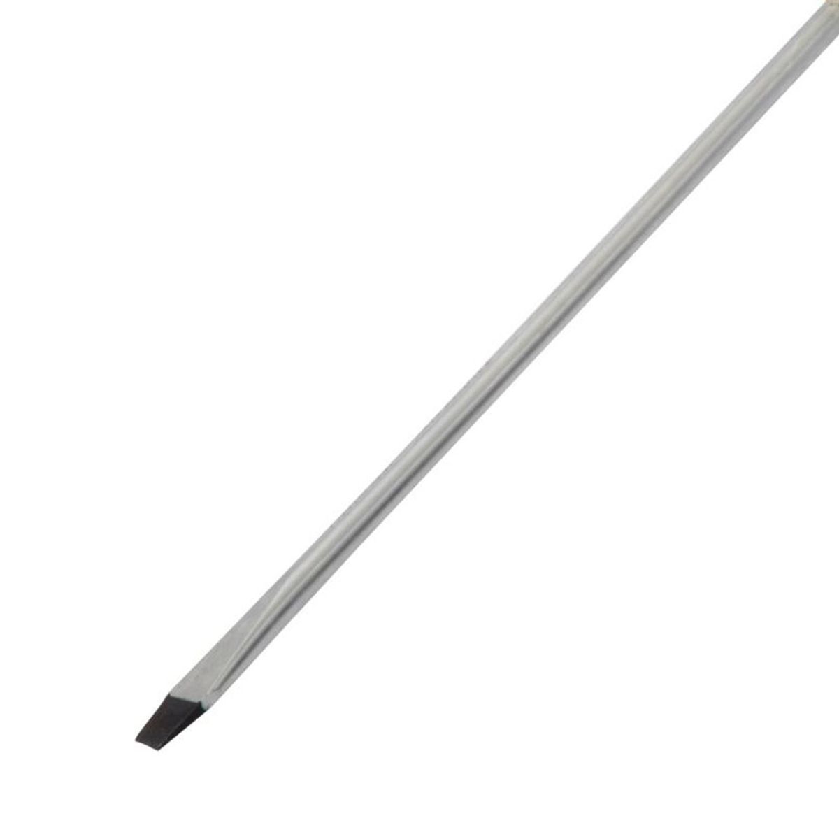 Chave de Fenda 5 X 150mm, marca Redline - Foto 2