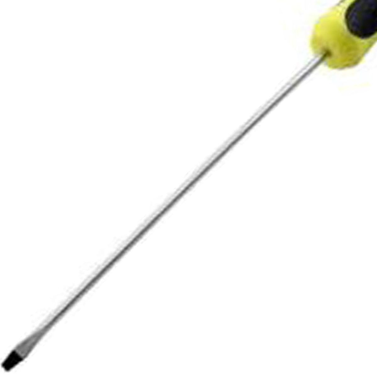 Chave de Fenda 3 X 150mm, marca Redline - Foto 2