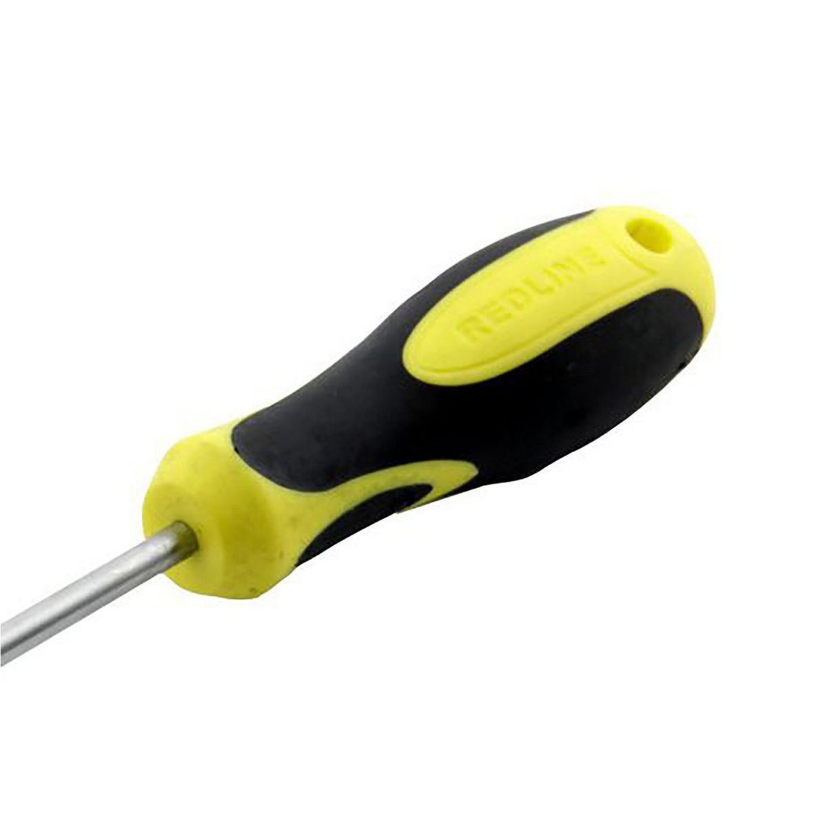 Chave de Fenda 5 X 200mm, marca Redline - Foto 2