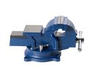 Morsa Torno de Bancada 3" Redline