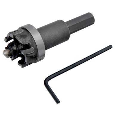 Serra Copo para Metal 25mm 149CH7E Bauker