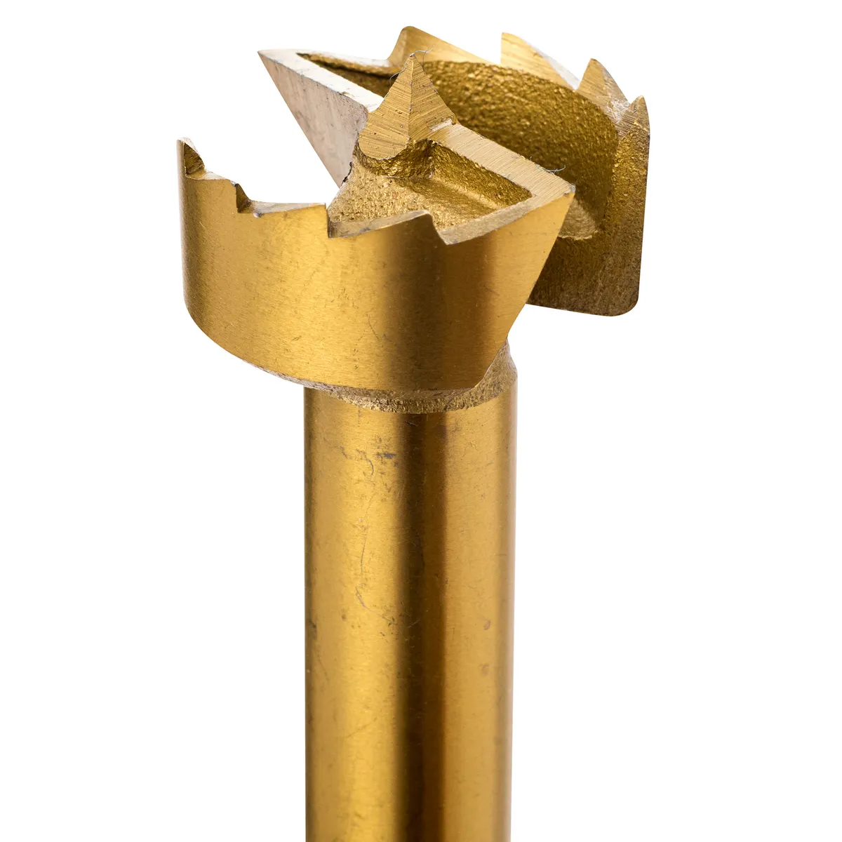 Broca para Dobradica 26mm Ubermann, marca Ubermann - Foto Principal